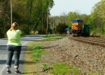 CSX 5252, 7921 